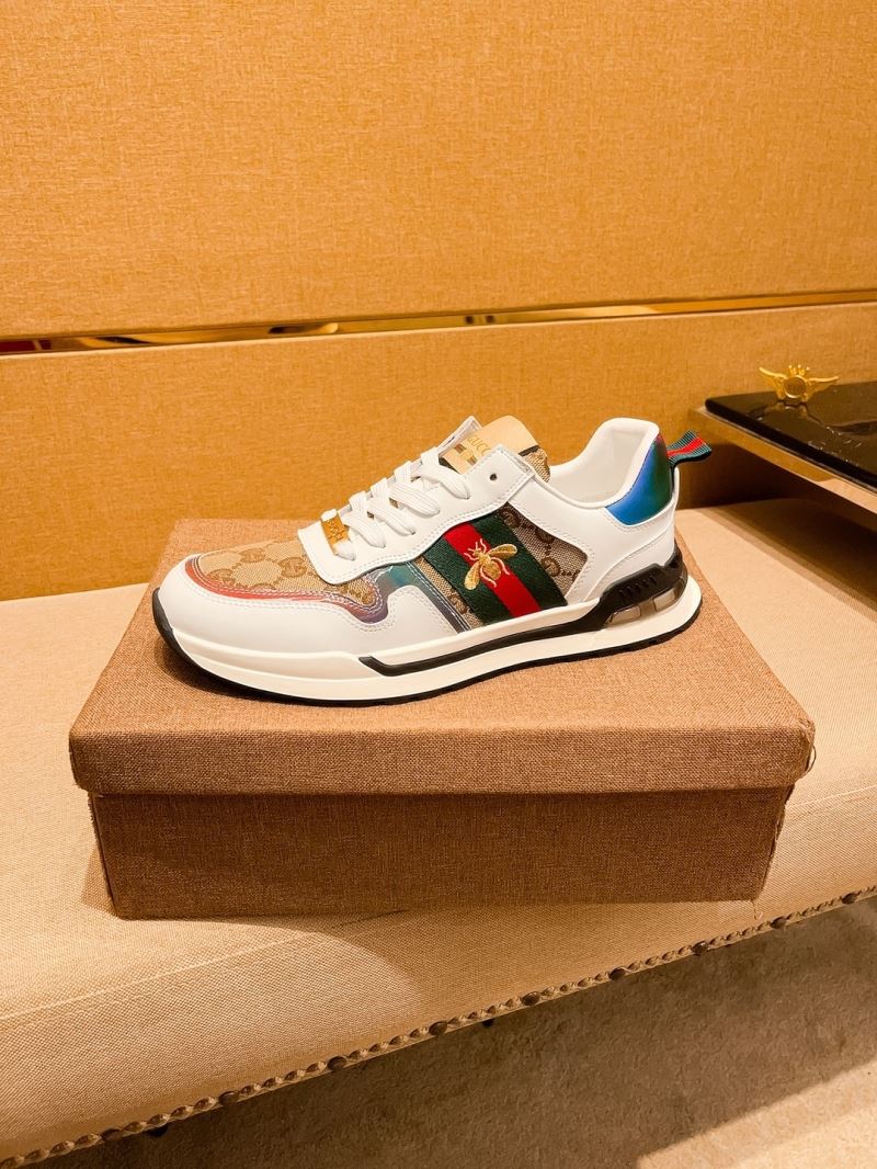 Gucci Low Shoes